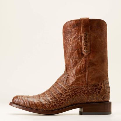 Bench Made Clanton Western Boot Men | Ariat for sale