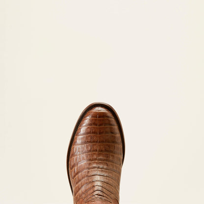 Bench Made Clanton Western Boot Men | Ariat for sale