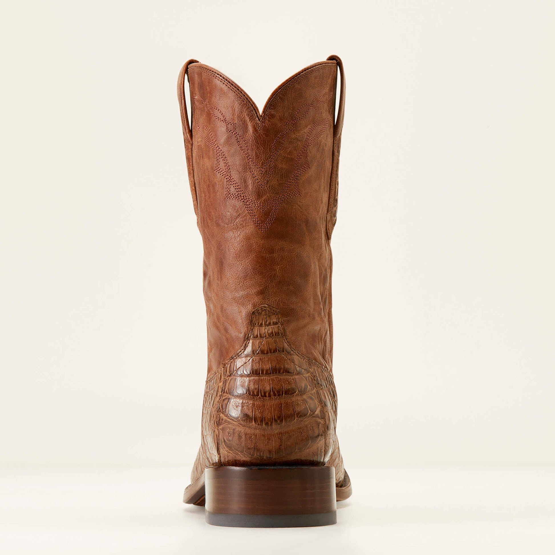 Bench Made Clanton Western Boot Men | Ariat for sale