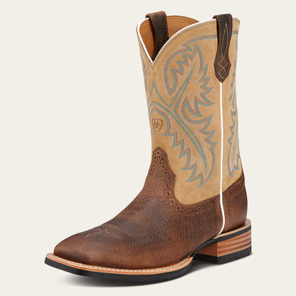 Quickdraw Western Boot Men | Ariat discount