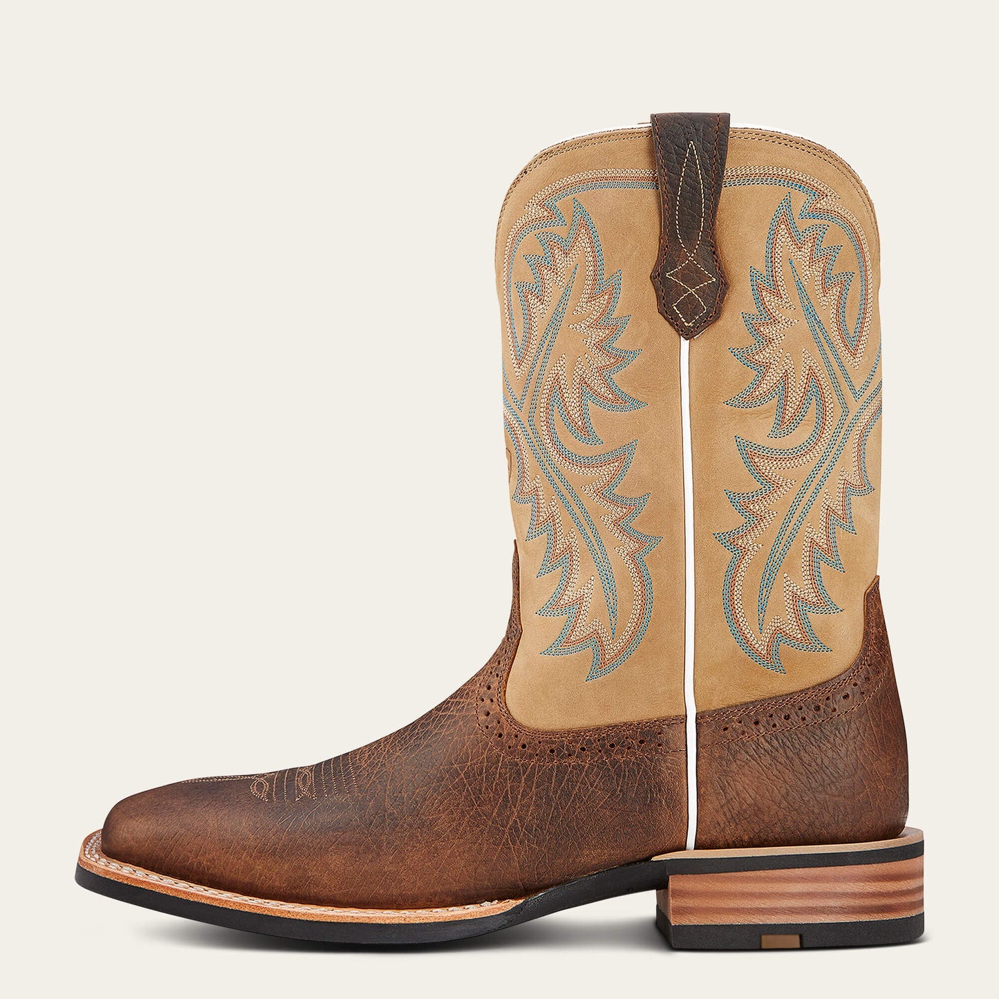 Quickdraw Western Boot Men | Ariat discount