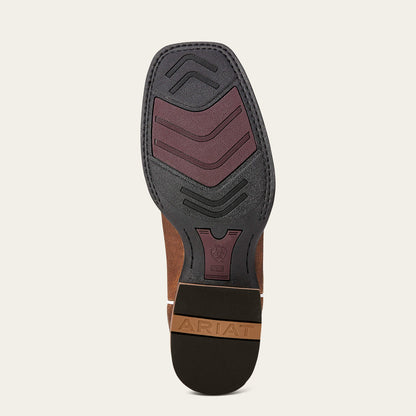 Quickdraw Western Boot Men | Ariat discount