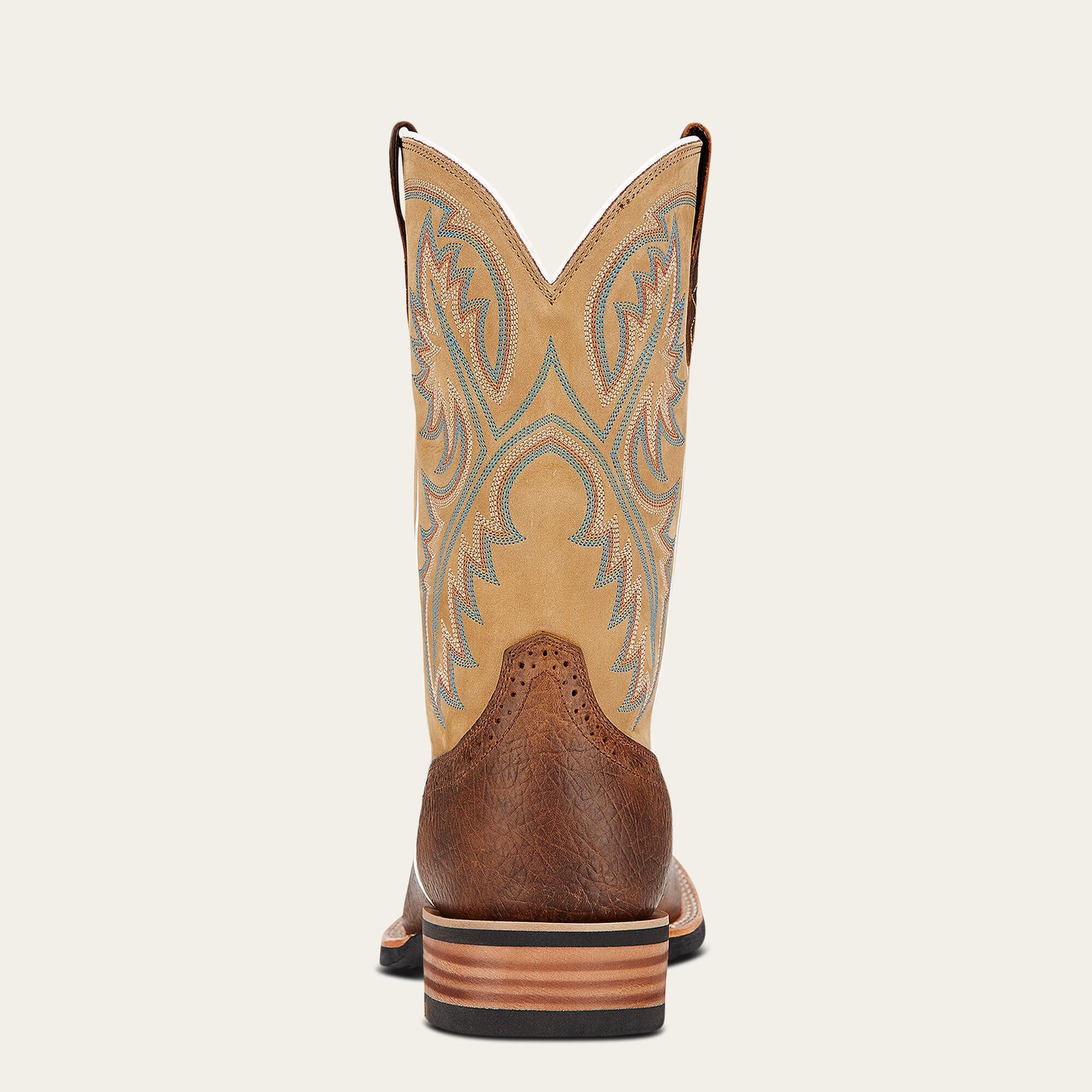 Quickdraw Western Boot Men | Ariat discount
