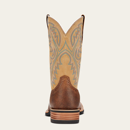 Quickdraw Western Boot Men | Ariat discount