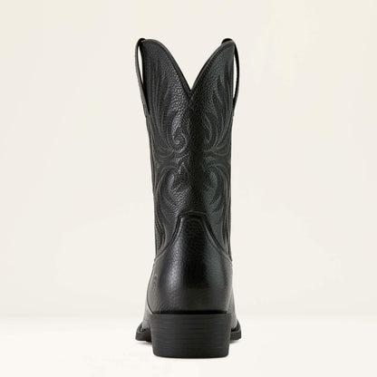 Sport Narrow Cutter Toe Cowboy Boot Men | Ariat online