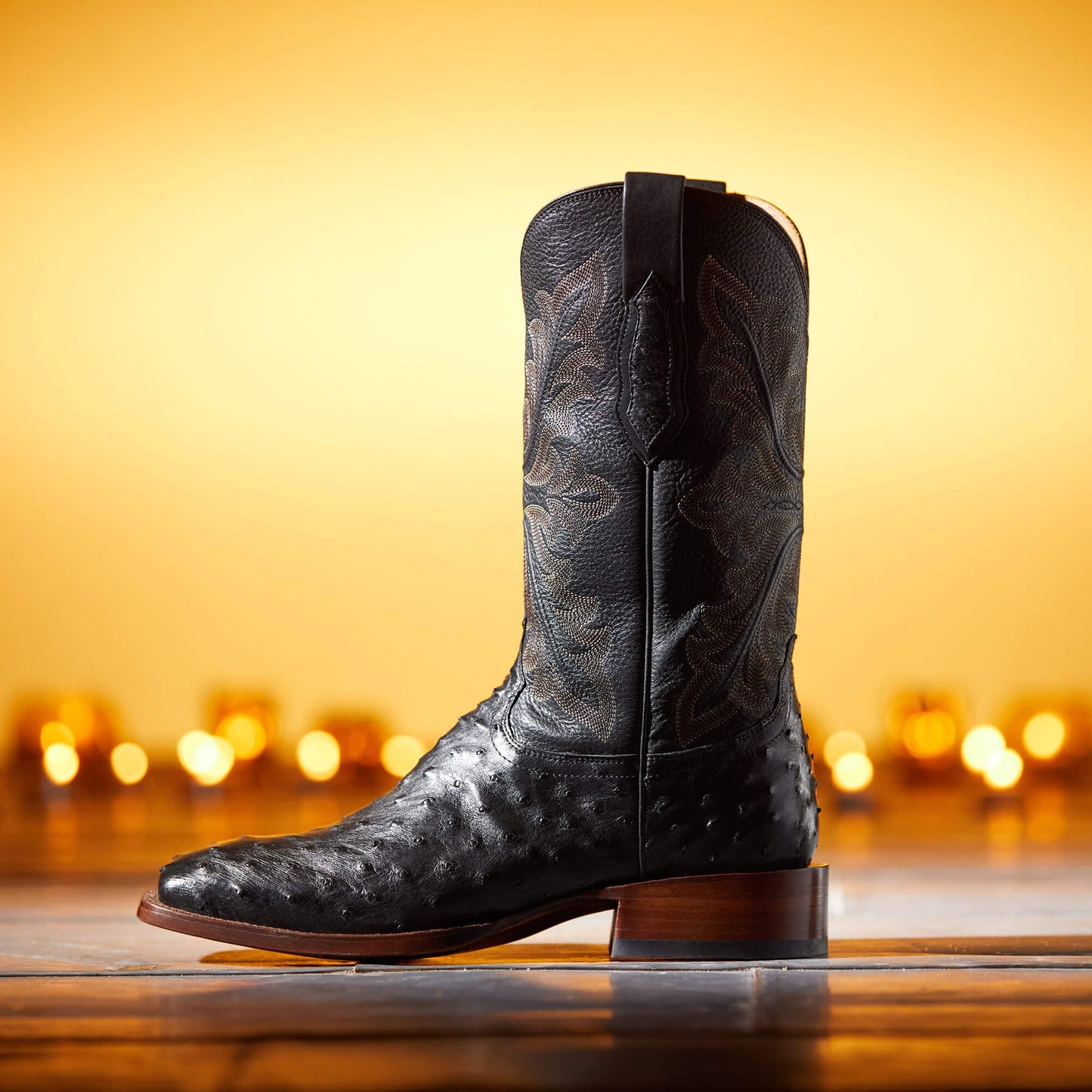 Bench Made Bassett Western Boot Men | Ariat sale