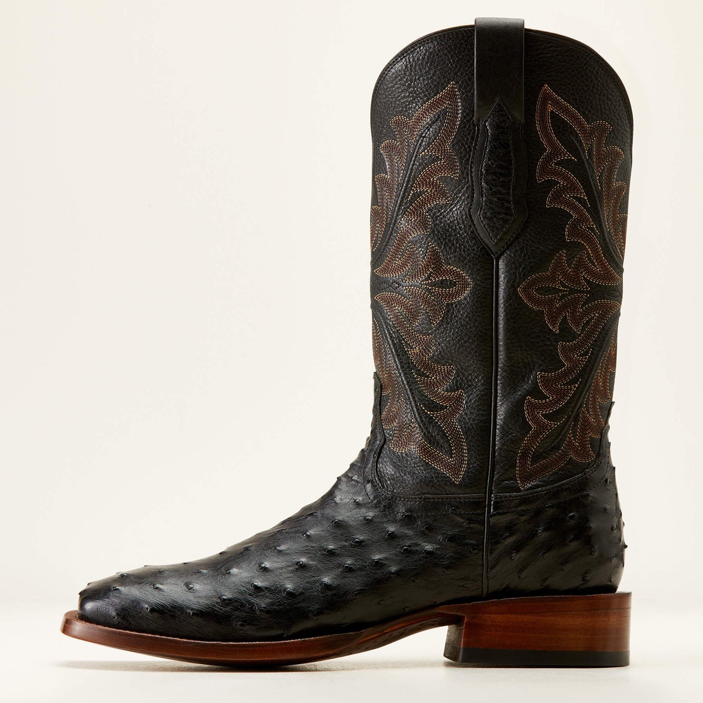Bench Made Bassett Western Boot Men | Ariat sale