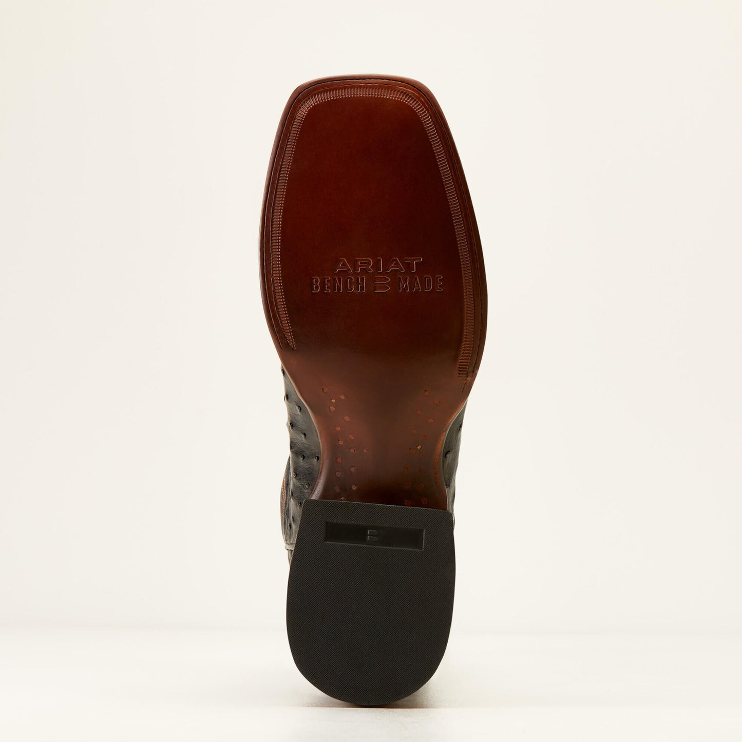 Bench Made Bassett Western Boot Men | Ariat sale