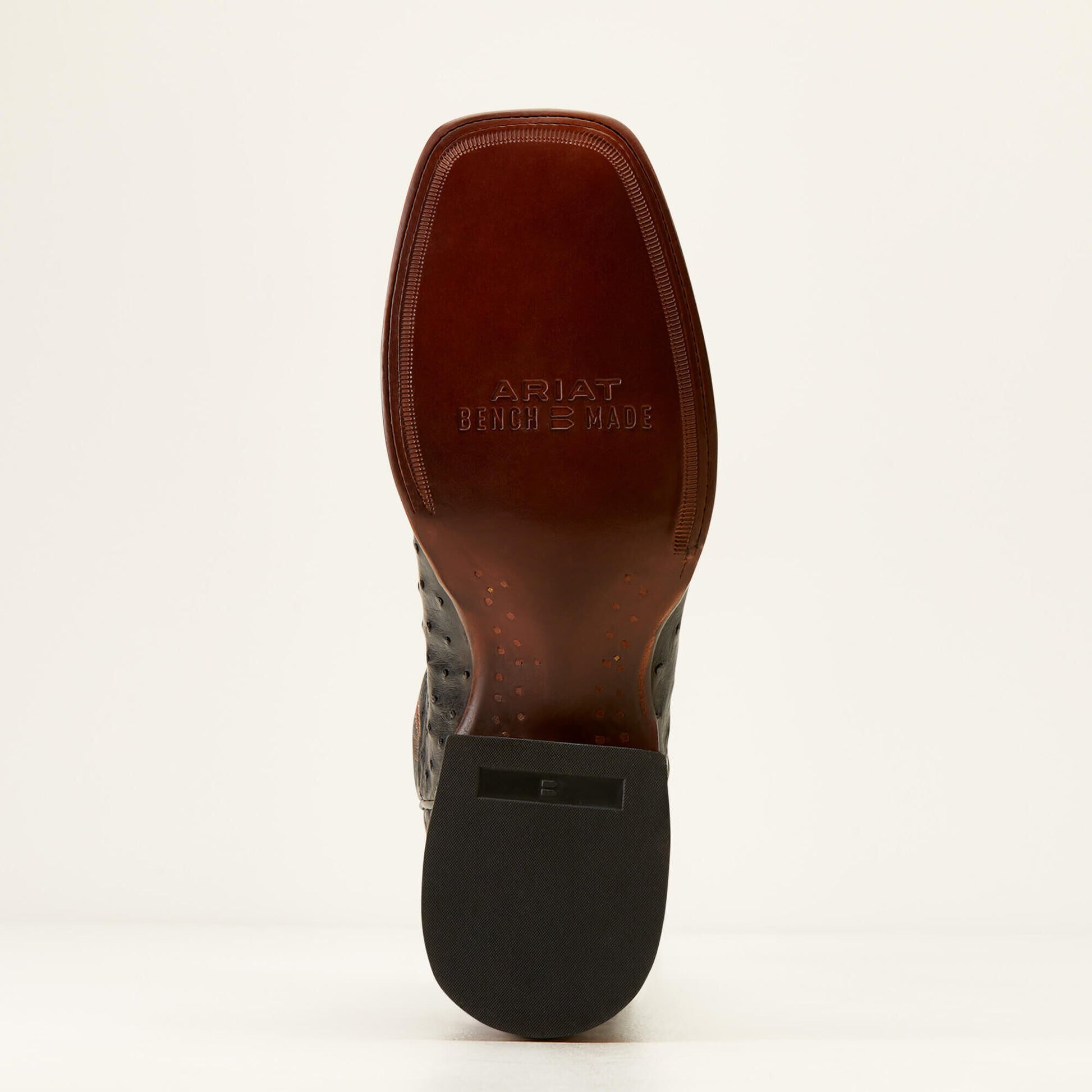 Bench Made Bassett Western Boot Men | Ariat sale