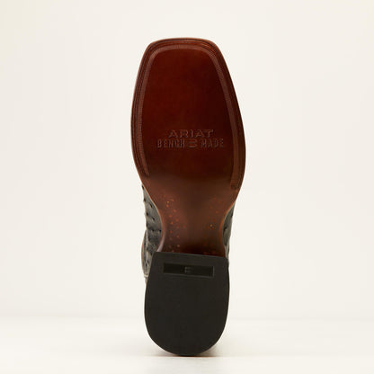 Bench Made Bassett Western Boot Men | Ariat sale