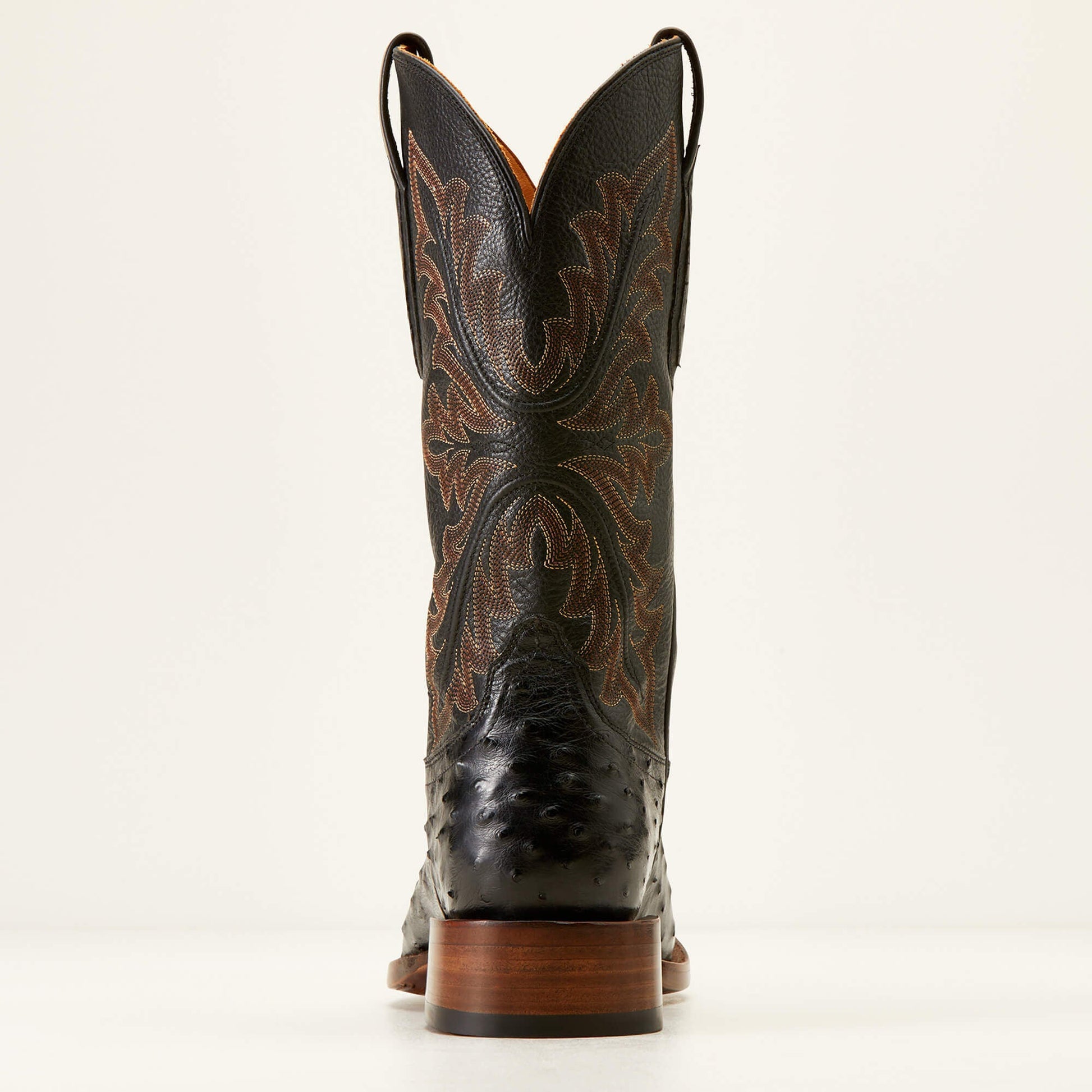 Bench Made Bassett Western Boot Men | Ariat sale