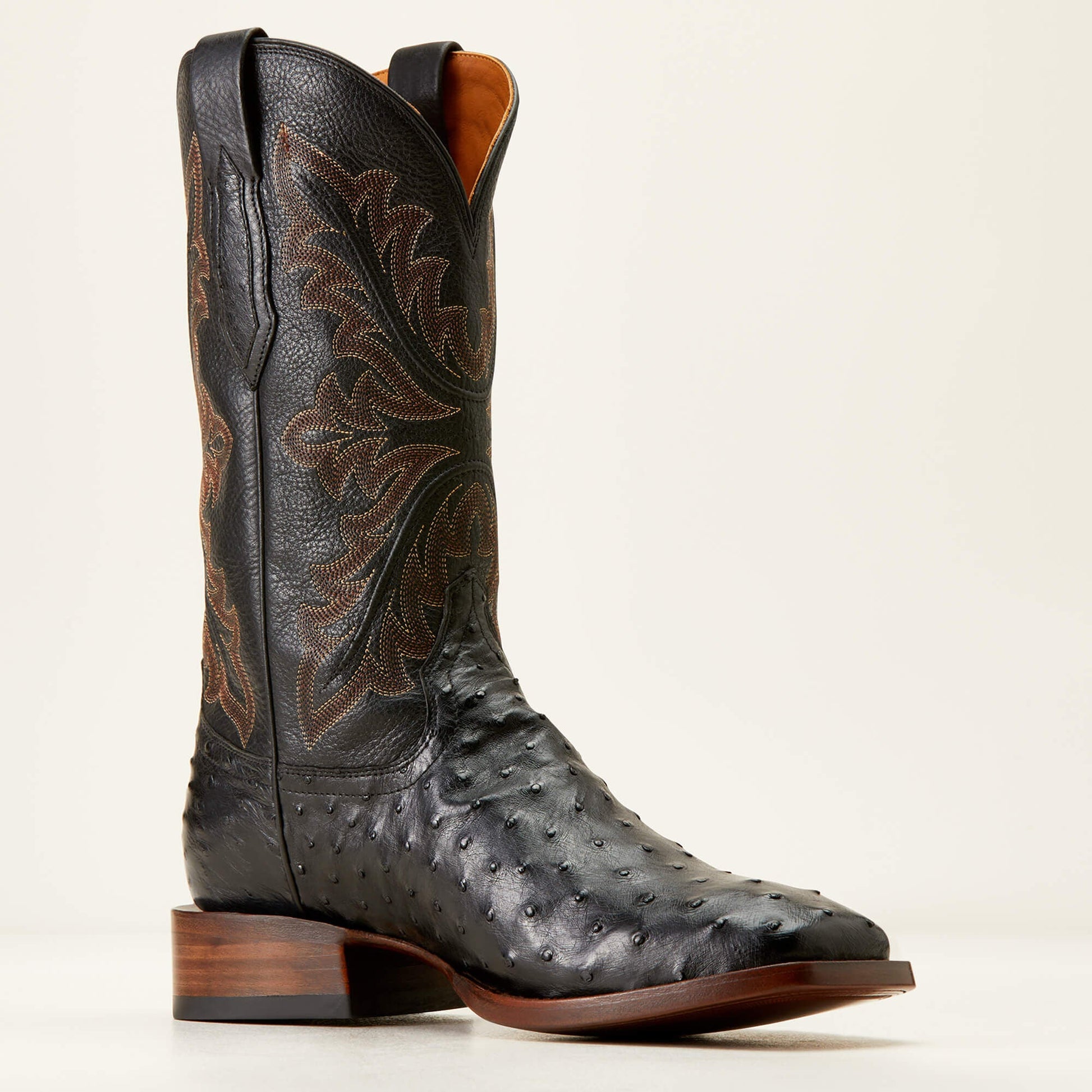 Bench Made Bassett Western Boot Men | Ariat sale