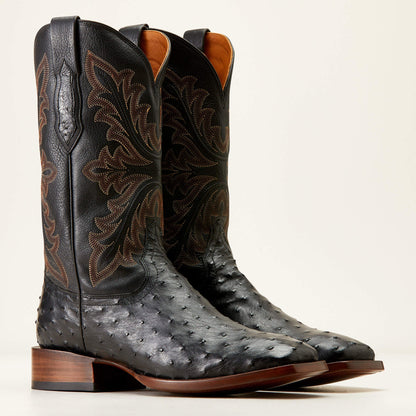 Bench Made Bassett Western Boot Men | Ariat sale