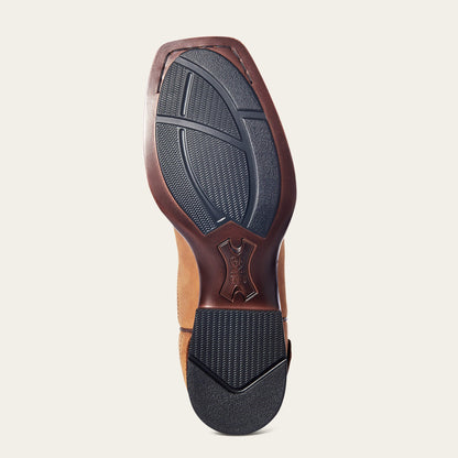 Ryden Ultra EZ Zip Cowboy Boot Men | Ariat for sale