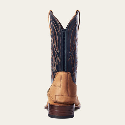 Ryden Ultra EZ Zip Cowboy Boot Men | Ariat for sale