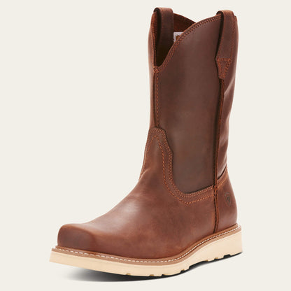 Rambler Recon Western Boot Men | Ariat discount