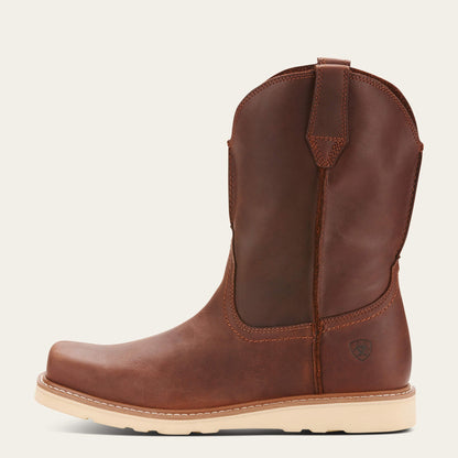Rambler Recon Western Boot Men | Ariat discount