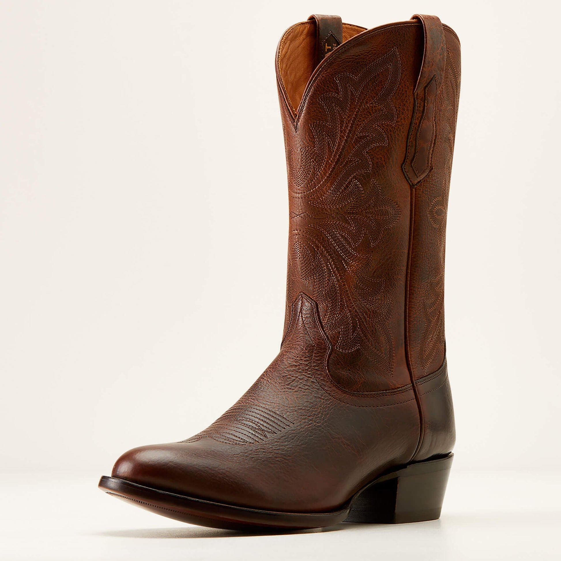 Bench Made James Western Boot Men | Ariat online