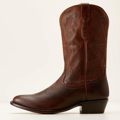 Bench Made James Western Boot Men | Ariat online