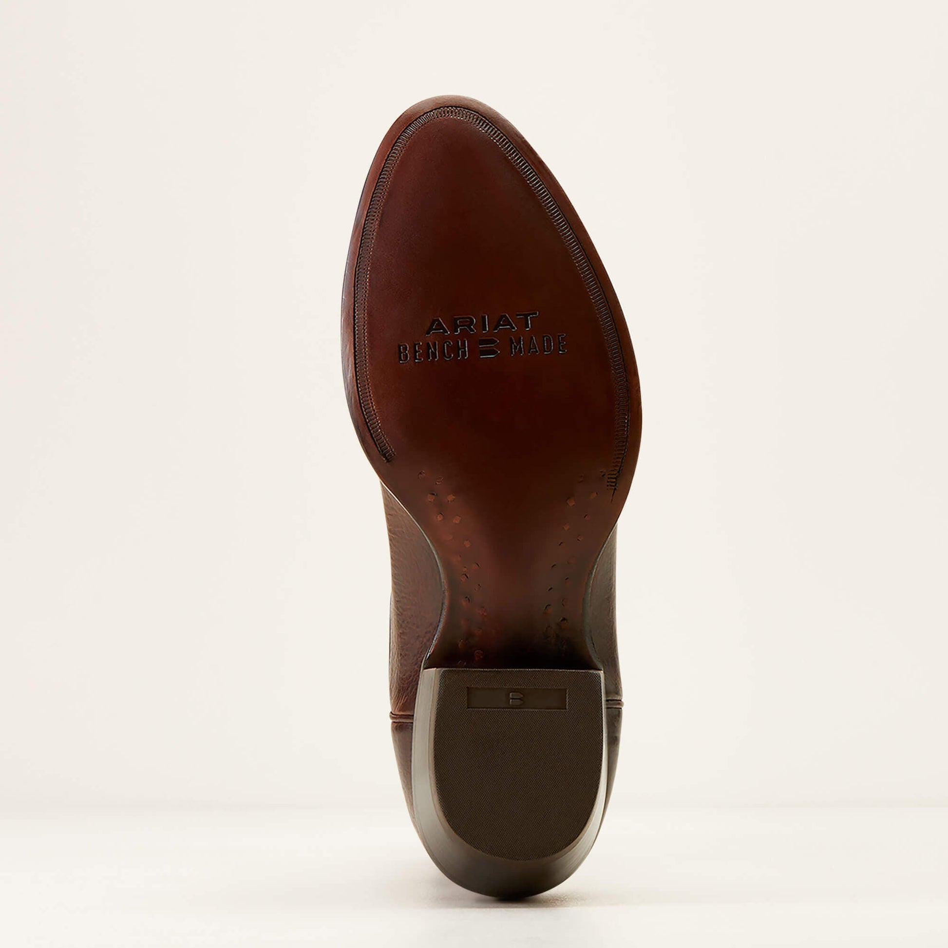 Bench Made James Western Boot Men | Ariat online