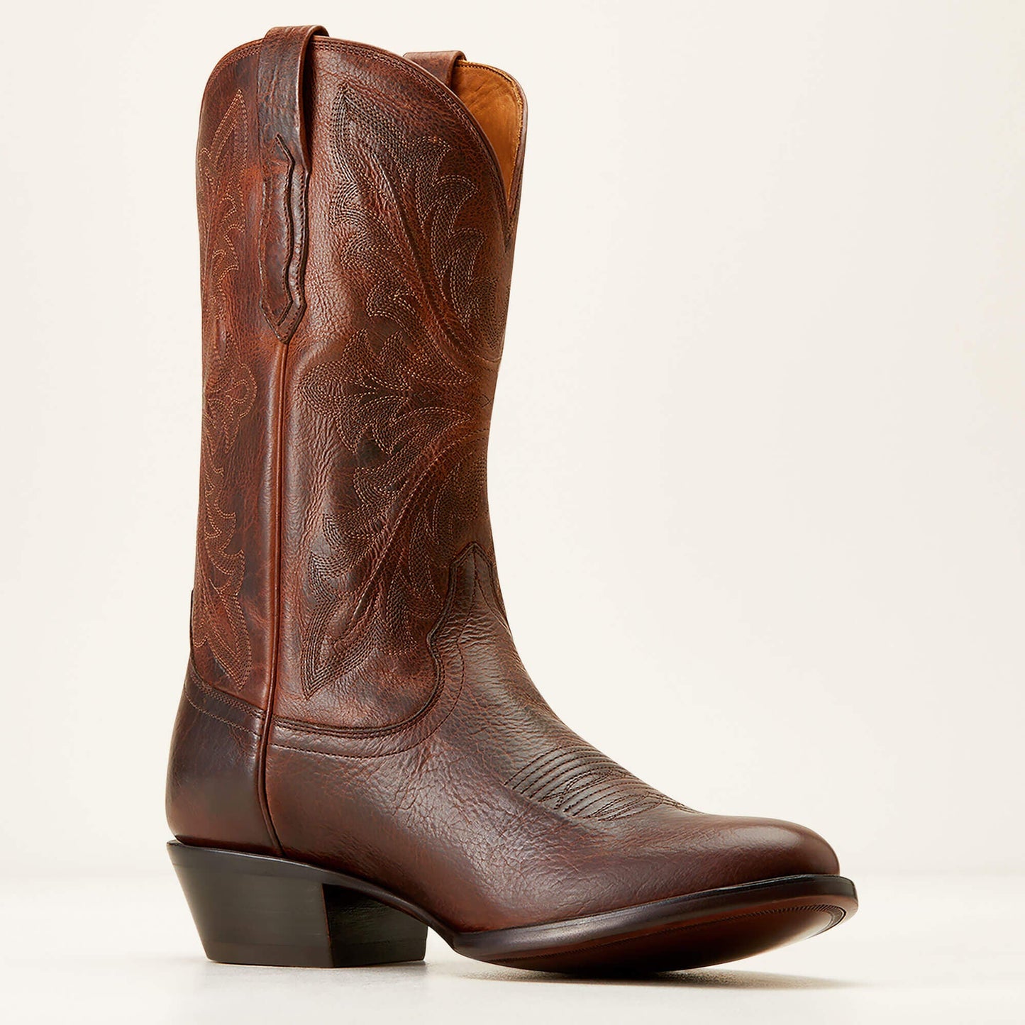 Bench Made James Western Boot Men | Ariat online