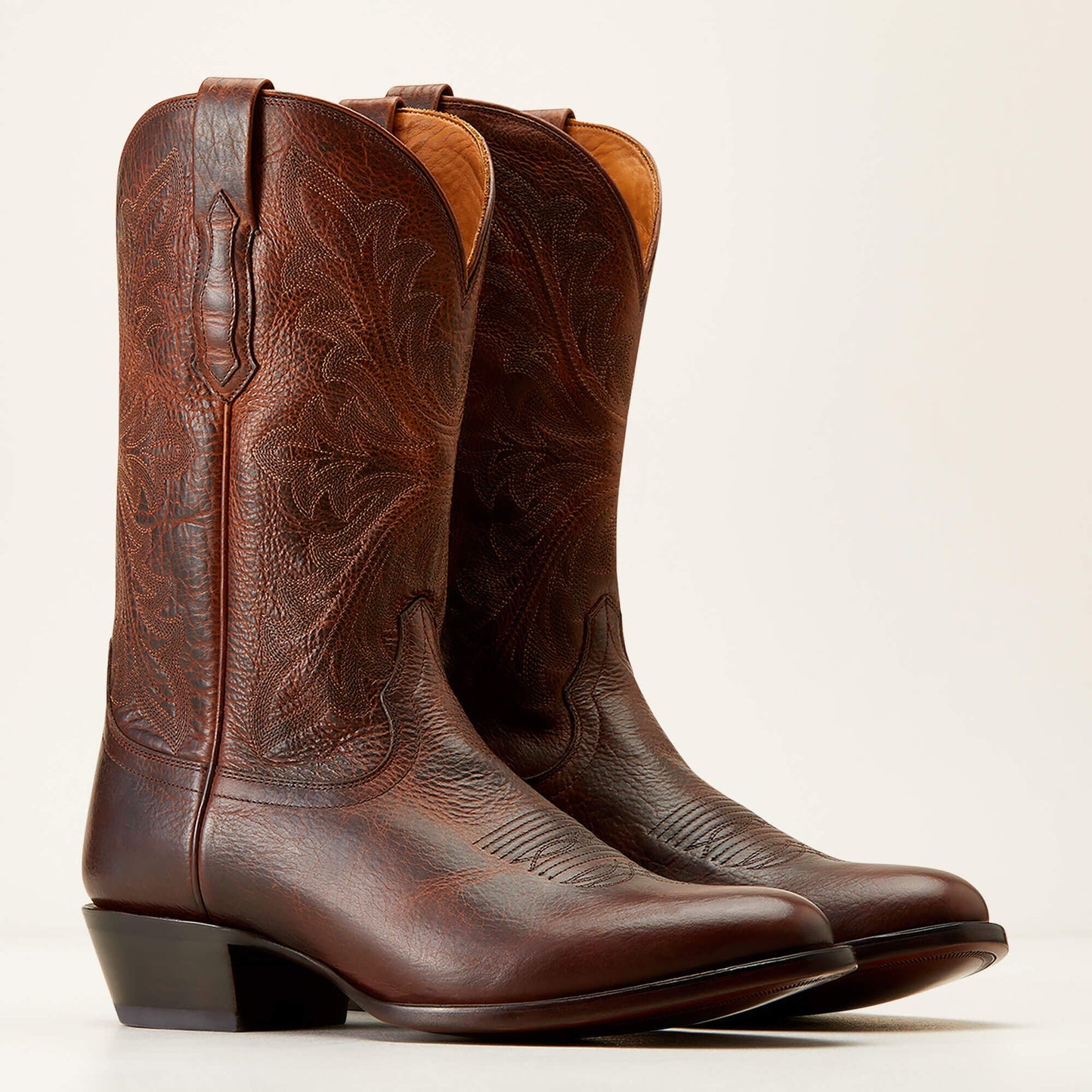 Bench Made James Western Boot Men | Ariat online