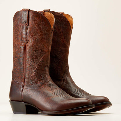 Bench Made James Western Boot Men | Ariat online