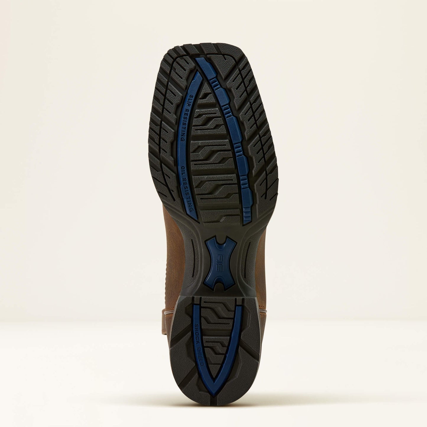 Hybrid Ranchwork Waterproof Cowboy Boot Men | Ariat outlet