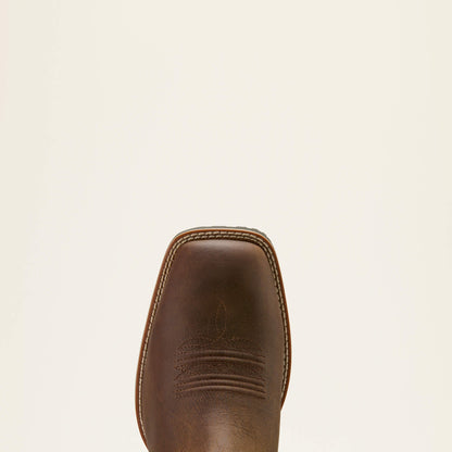 Hybrid Ranchwork Waterproof Cowboy Boot Men | Ariat outlet