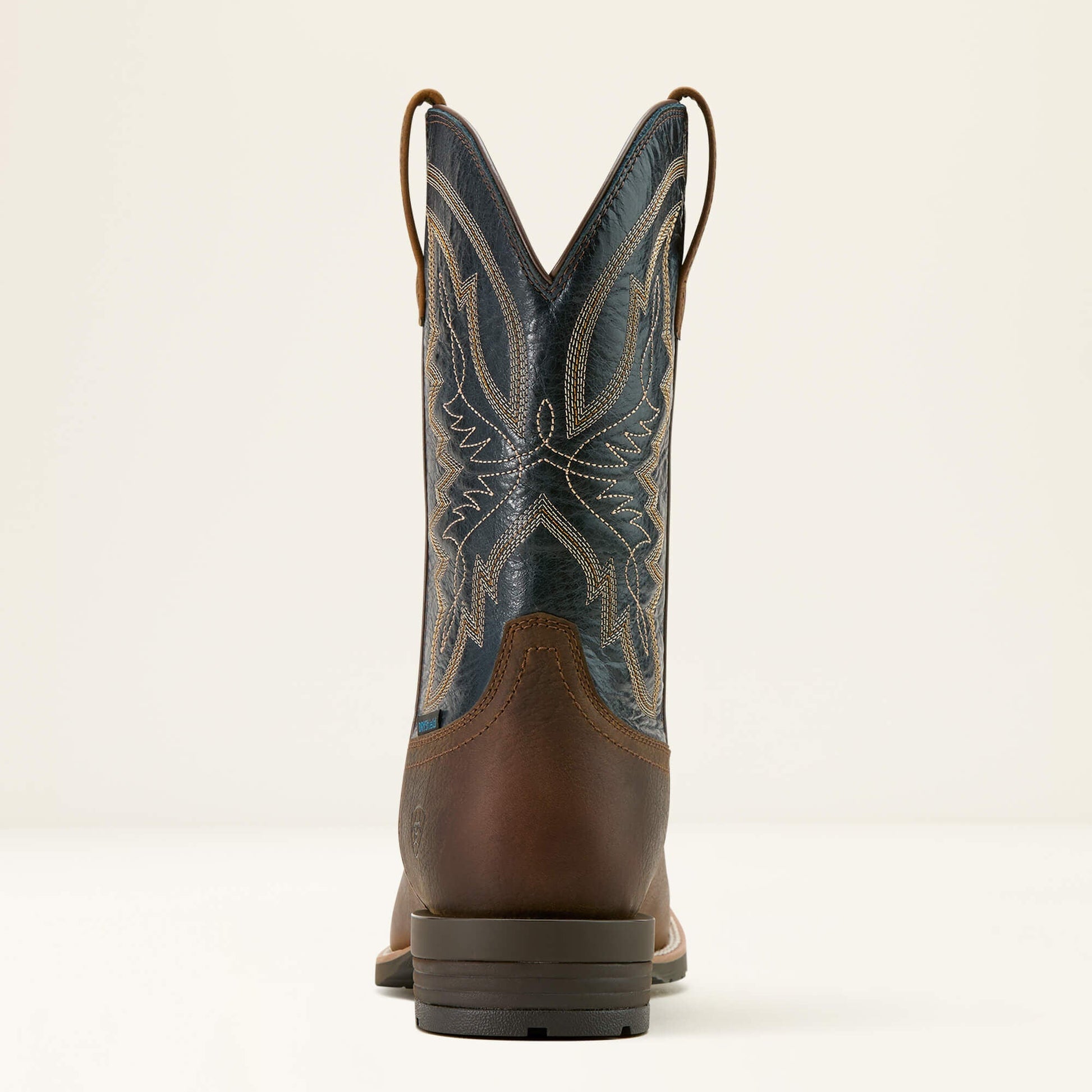 Hybrid Ranchwork Waterproof Cowboy Boot Men | Ariat outlet
