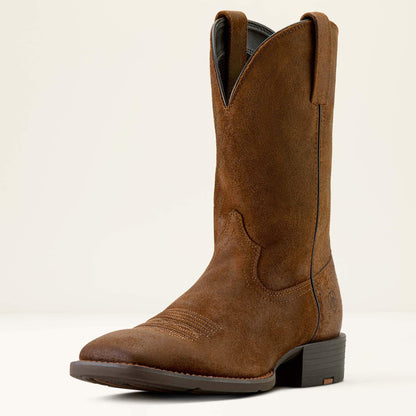 Sport Big Country Wide Square Toe Cowboy Boot Men | Ariat online shop