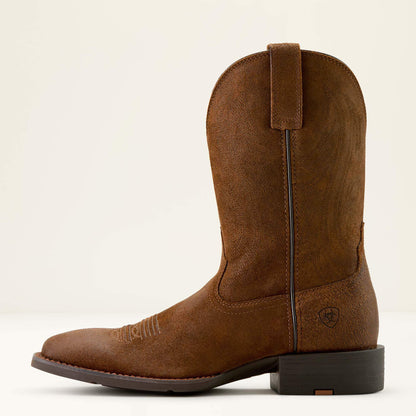 Sport Big Country Wide Square Toe Cowboy Boot Men | Ariat online shop