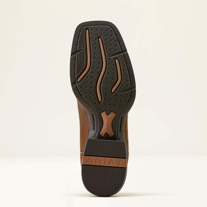 Sport Big Country Wide Square Toe Cowboy Boot Men | Ariat online shop