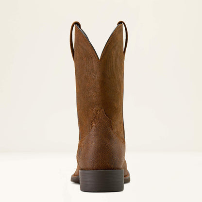 Sport Big Country Wide Square Toe Cowboy Boot Men | Ariat online shop