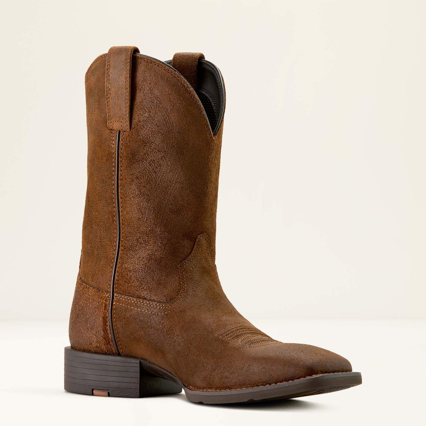 Sport Big Country Wide Square Toe Cowboy Boot Men | Ariat online shop