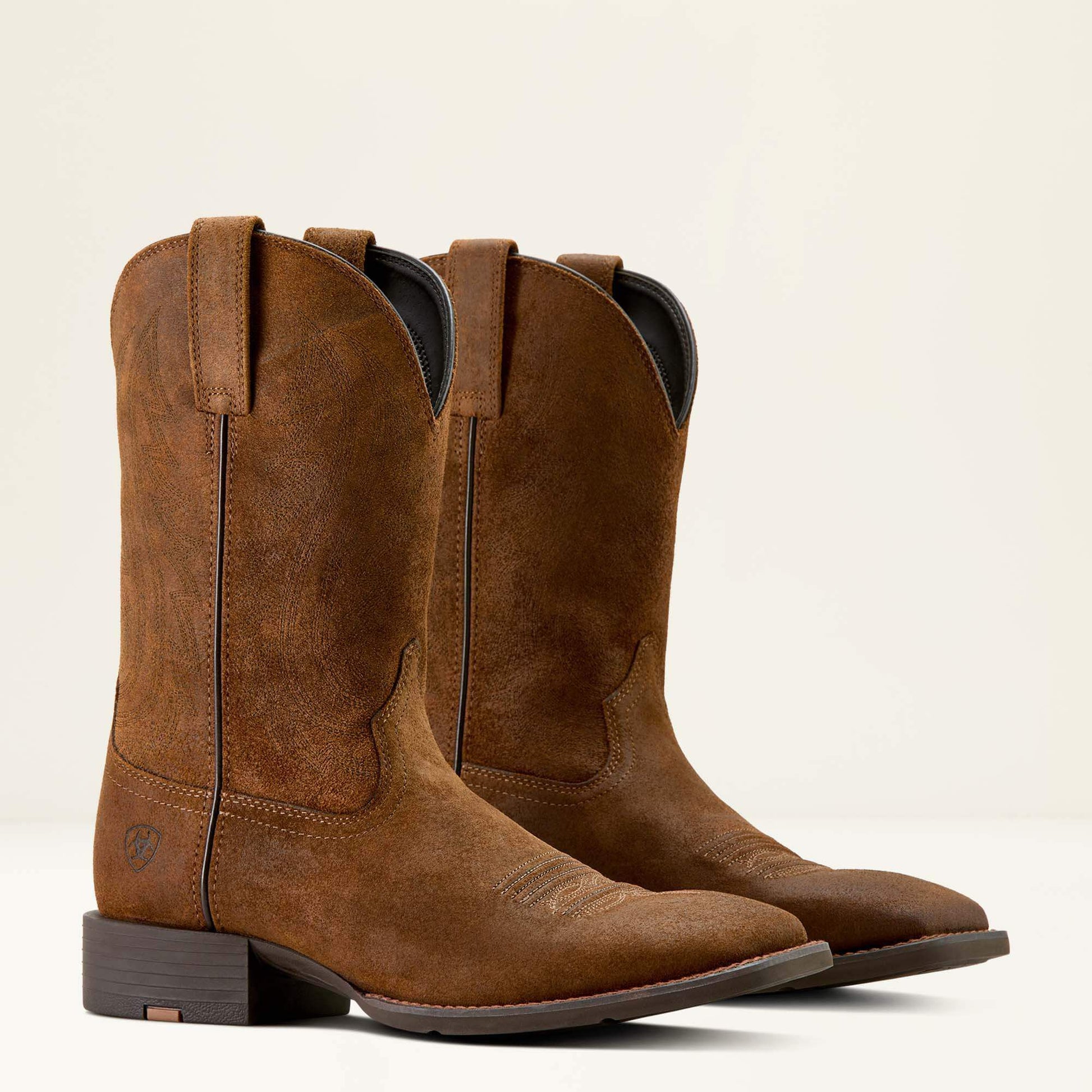 Sport Big Country Wide Square Toe Cowboy Boot Men | Ariat online shop