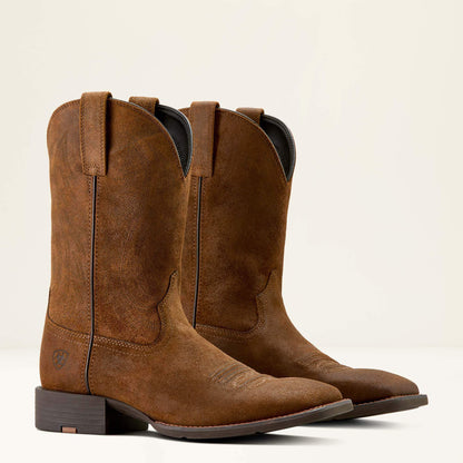 Sport Big Country Wide Square Toe Cowboy Boot Men | Ariat online shop