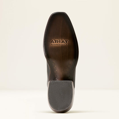 Willie Western Boot Men | Ariat sale