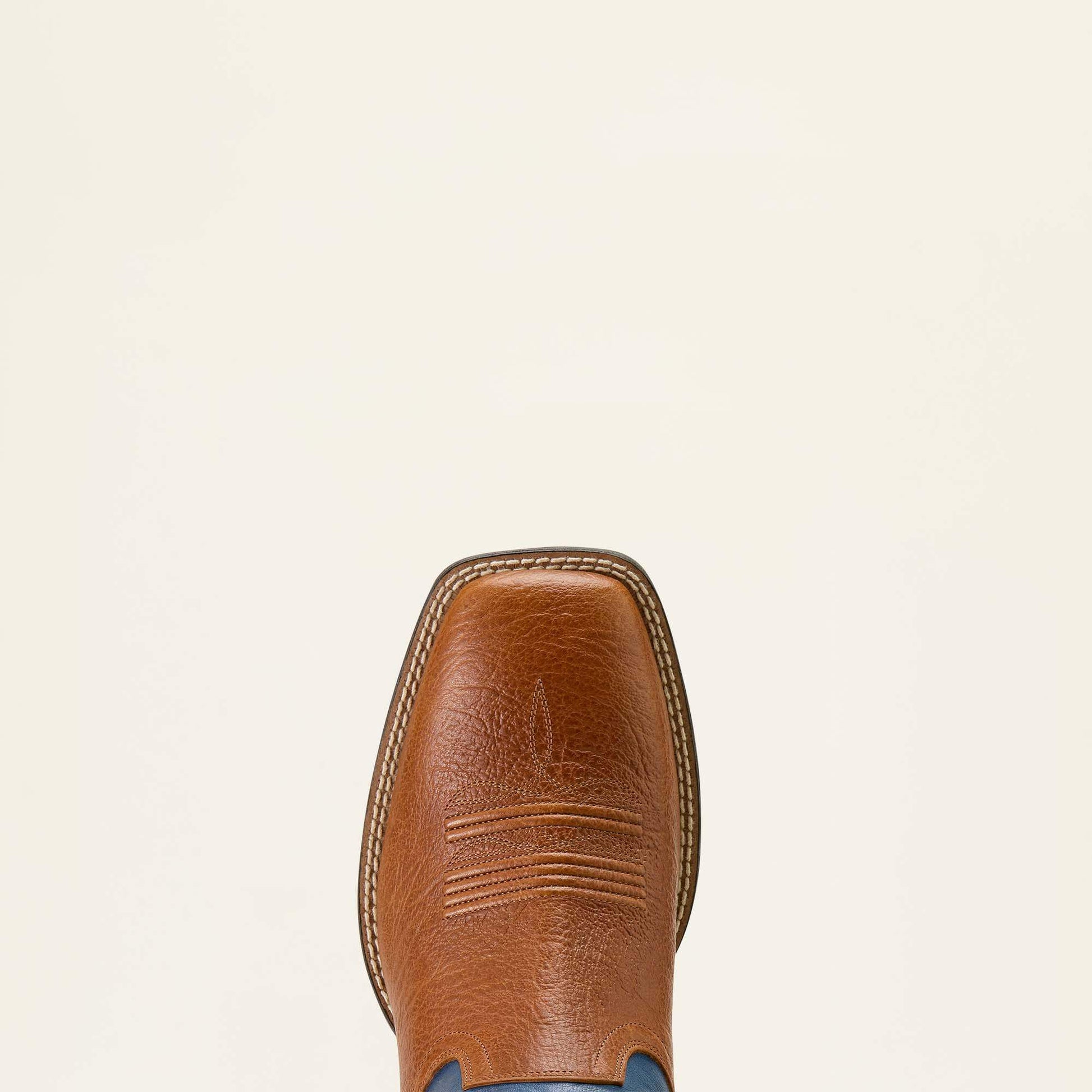 Captivate Wide Square Toe Cowboy Boot Men | Ariat on sale