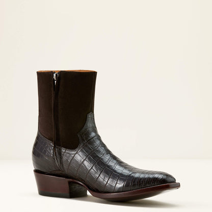 Bench Made Brewer Western Boot Men | Ariat discount