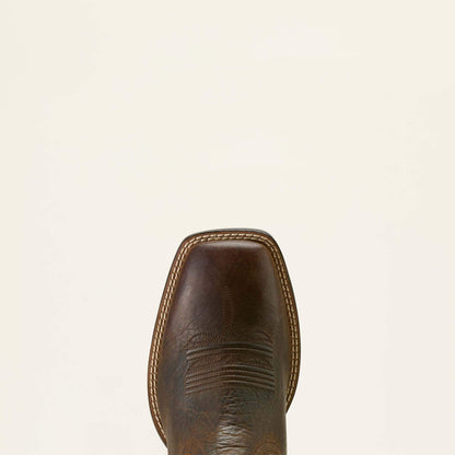 Captivate Wide Square Toe Cowboy Boot Men | Ariat online