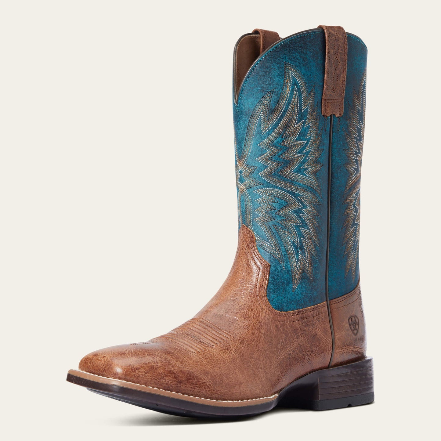 Valor Ultra Western Boot Men | Ariat outlet