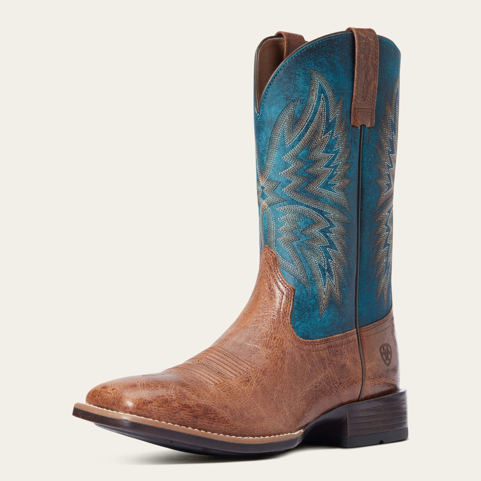 Valor Ultra Western Boot Men | Ariat outlet
