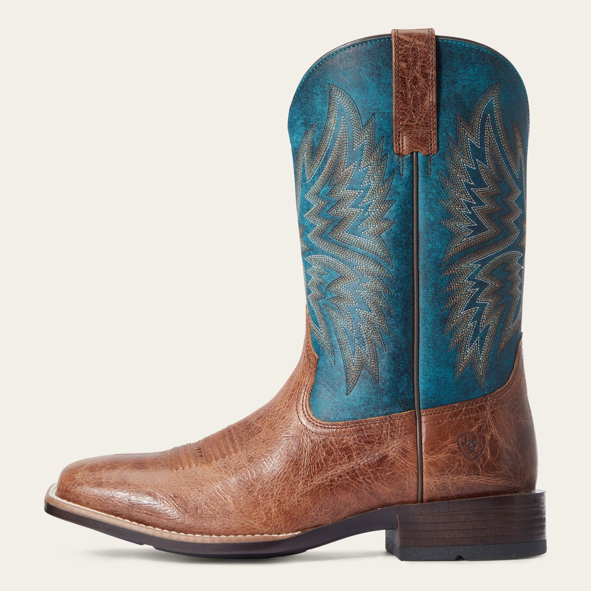 Valor Ultra Western Boot Men | Ariat outlet