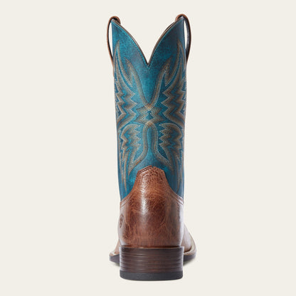 Valor Ultra Western Boot Men | Ariat outlet