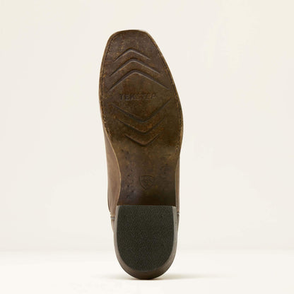 High Stepper Sendero Square Toe Western Boot Men | Ariat online shop
