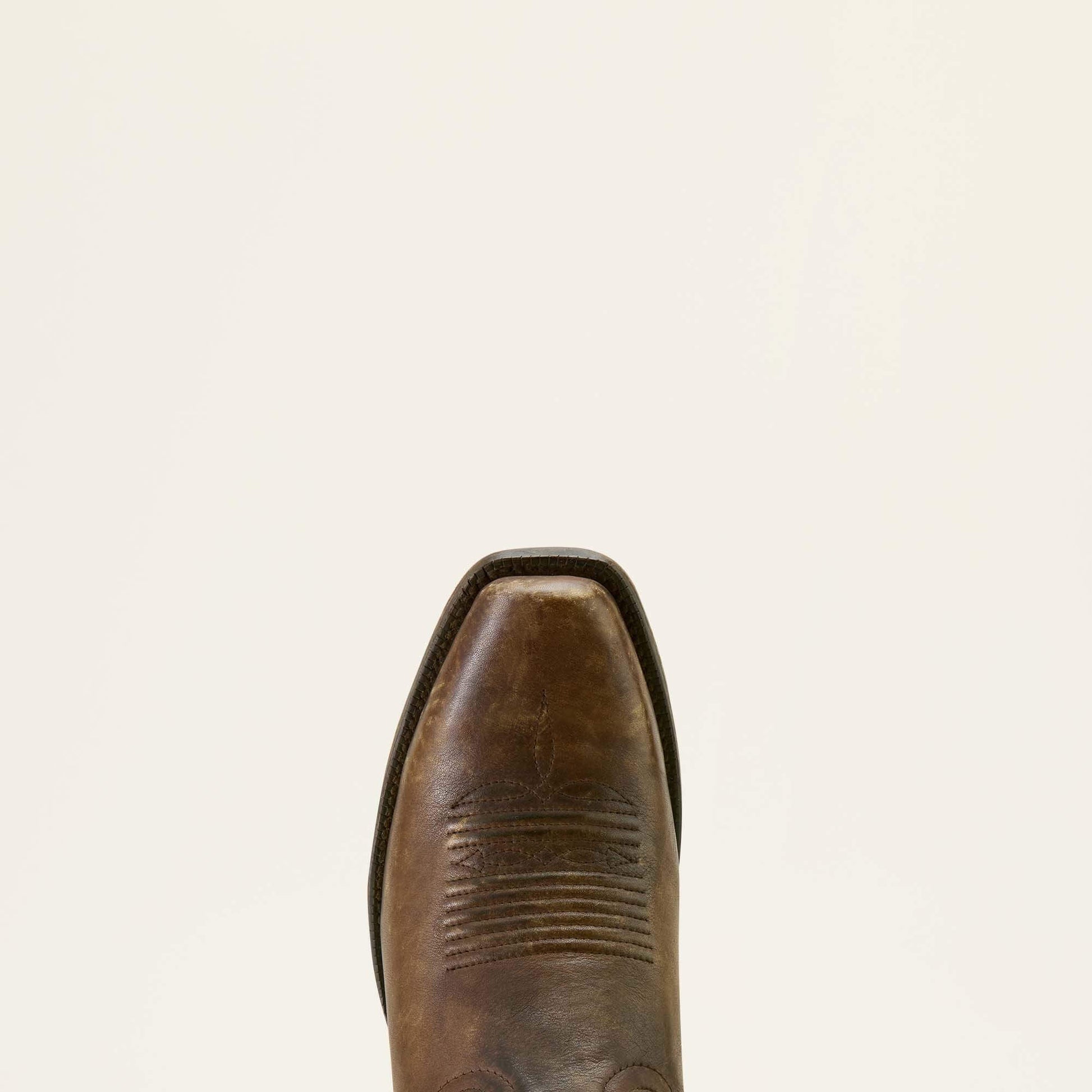 High Stepper Sendero Square Toe Western Boot Men | Ariat online shop