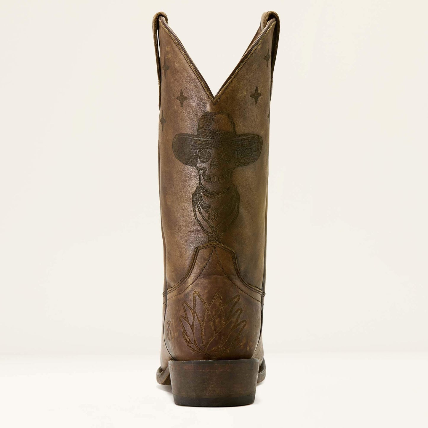 High Stepper Sendero Square Toe Western Boot Men | Ariat online shop