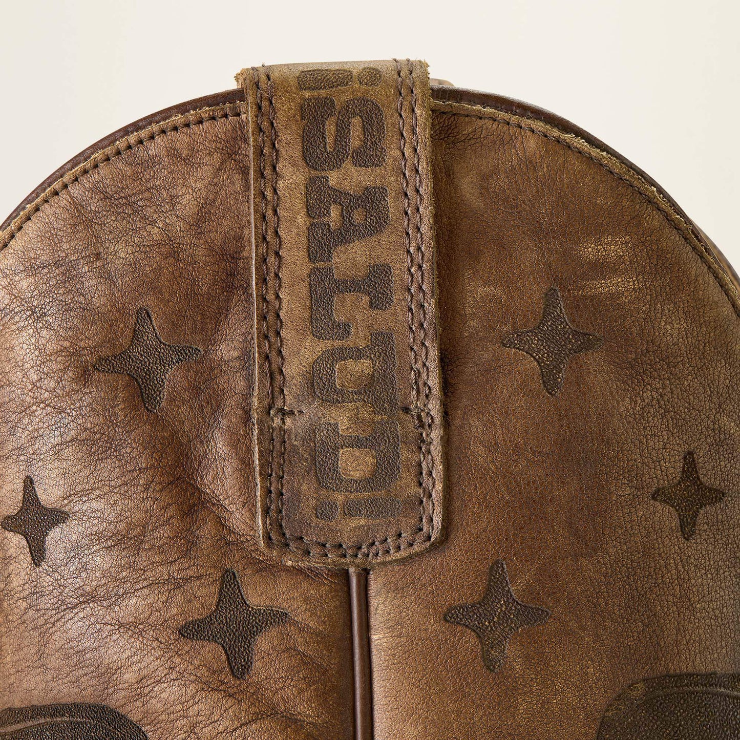 High Stepper Sendero Square Toe Western Boot Men | Ariat online shop