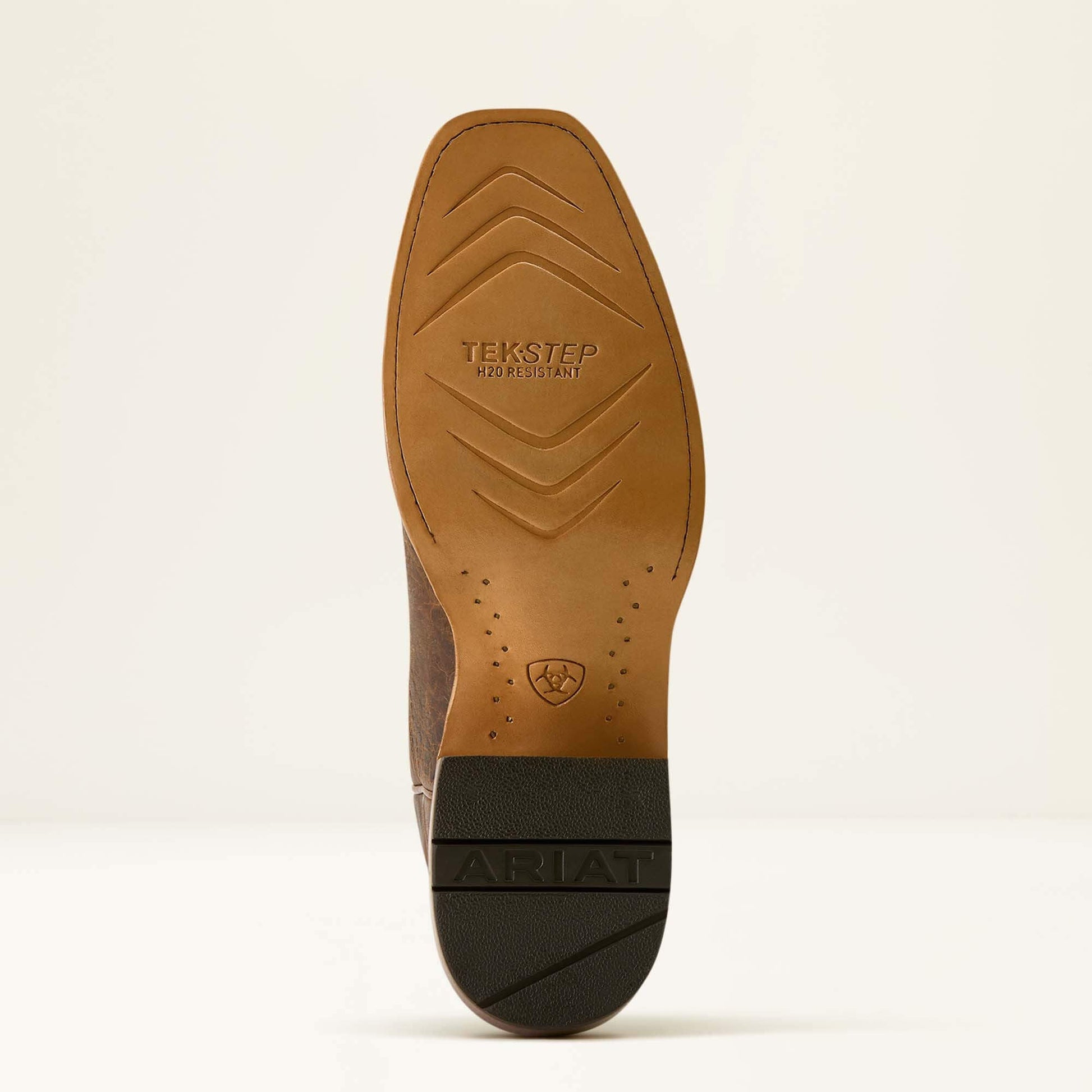 Futurity Platinum Narrow Cutter Toe Cowboy Boot Men | Ariat sale